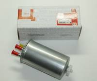 Фильтр топливный Renault Duster 1.5 дизель (Asam)