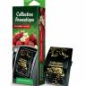 Освежитель (ароматизатор) на дефлектор COLLECTION AROMATIQUE Земляника лесная (Fouette) (20)