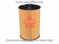 Фильтр топливный Hitachi EX 270