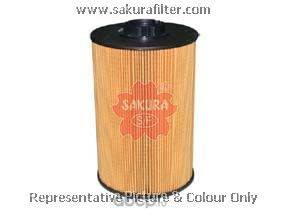 Фильтр топливный Hitachi EX 270