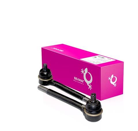 Наконечник рулевой /2123 Шеви/ внутр. (2 шт) Оригинал (Белмаг)