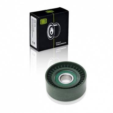 Ролик натяжителя /Г-3302 дв. Крайслер 2.4 DOHC/ Евро-3 (TRIALLI)