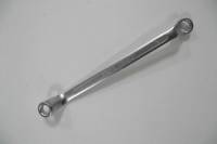 Ключ накидной 22*24 (12 гр.) (Сервис ключ)