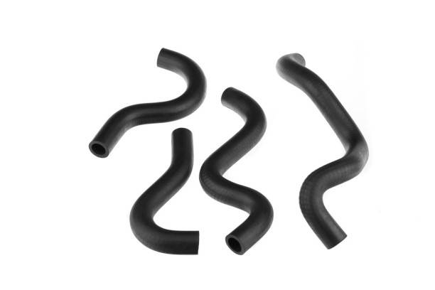 Патрубок печки /Г-3302 Бизнес дв. 4216/ (4 шт)