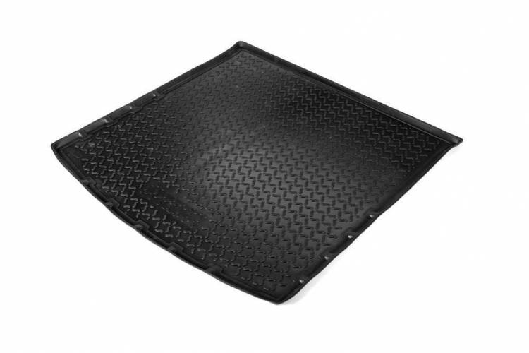 Коврик в багажник Nissan X-Trail T32 с 2014г (L.LOCKER) Коврик в багажник Nissan X-Trail T32 с 2014г (L.LOCKER)