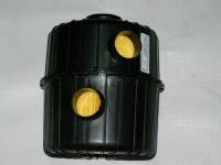 Корпус в/фильтра /Г-3302 дв. 40522/ в сб. Евро-3 (Автокомпонент) Корпус в/фильтра /Г-3302 дв. 40522/ в сб. Евро-3 (Автокомпонент)