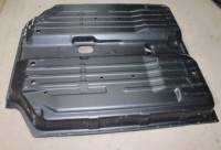 Днище /2109/ пола цельная (АВТОВАЗ)