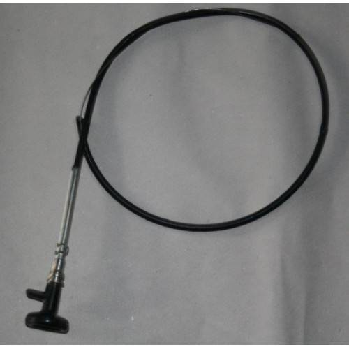 Трос подсоса ВАЗ 2101-07 2101-1108100