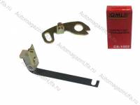 Контактная группа трамблера Волга (QML) Контактная группа трамблера Волга (QML)