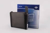 Радиатор печки ВАЗ 1118 Калина алюм. (AT)