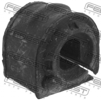 Втулка стабилизатора передняя FORD FOCUS 2 D18 (FEBEST)