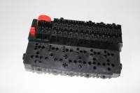 Корпус монтажного блока /1118, 2170, 2190/ с пинцетом (АВАР) Корпус монтажного блока /1118, 2170, 2190/ с пинцетом (АВАР)