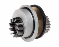 Насос водяной (помпа) Nexia 16кл., Espero, Lanos I-II 03 (DOHC) (Luzar) (8)