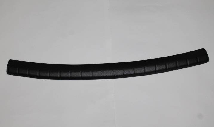 Накладка задн. бампера /2180 Lada Vesta/ /защита/