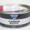 Шпатлевка Solid CARBON PUTTY 1 кг. наполнит. с карбон. нитью