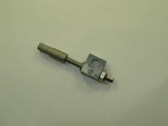 Натяжное устройство ремня генер. /11183/ (АВТОВАЗ)