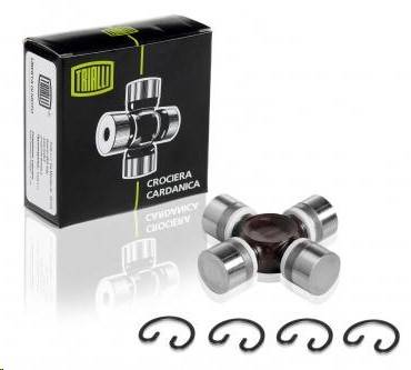 Крестовина Ford Transist 06-- (TRIALLI) Крестовина Ford Transist 06-- (TRIALLI)