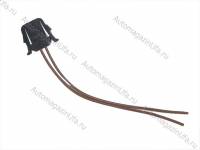 Колодка соединительная блокировки линии выбора заднего хода 1118 Калина