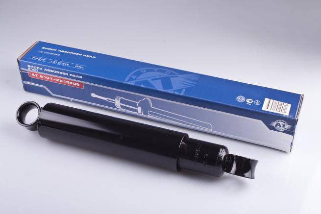 Амортизатор ВАЗ 2101-07 задн. масляный (AT) Чехия (10)