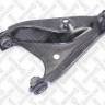 Рычаг перед. Renault Logan Sandero Largus XRAY прав. с 2014 г. с шаровой опорой