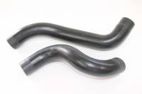 Патрубок радиатора ВАЗ 2123 2 шт (Балаково)