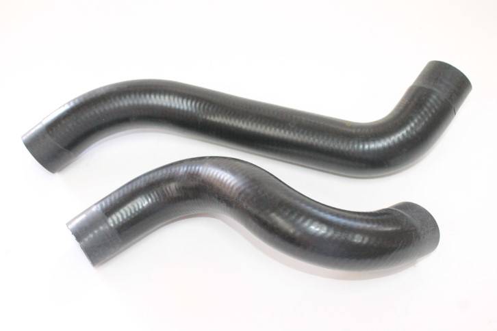 Патрубок радиатора ВАЗ 2123 2 шт (Балаково)