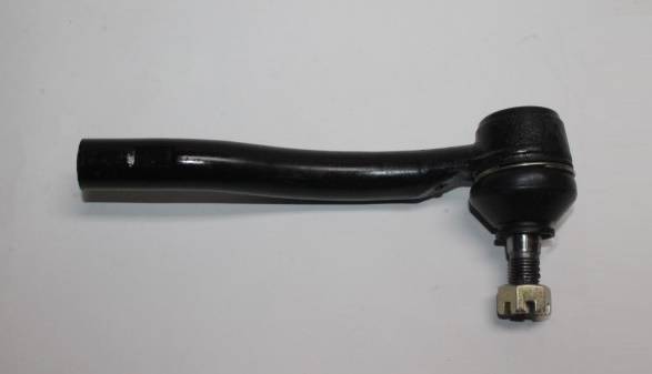 Наконечник рулевой Geely Emgrand EC7 наруж. лев.