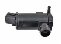 Моторчик омывателя Nissan Almera Classic B10 Моторчик омывателя Nissan Almera Classic B10