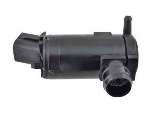 Моторчик омывателя Nissan Almera Classic B10