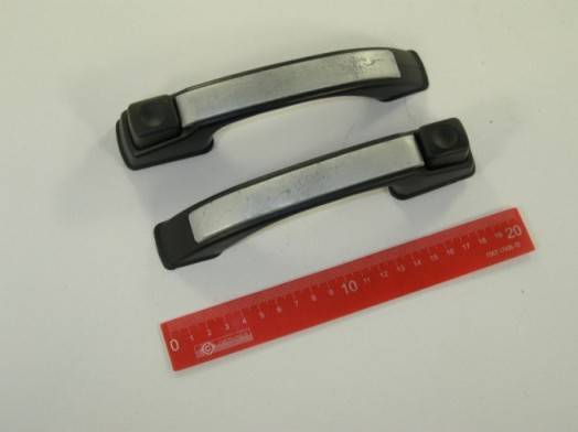 2126 Ручка двери /наруж/Иж-Авто (Ижевск)