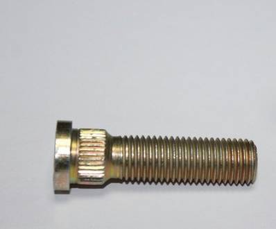 Шпилька колеса Aveo задн. (General Motors)