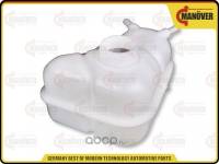 Бачок расшир. Chevrolet Lanos Sens (Manover)