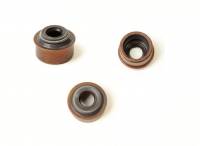 Колпачки маслосъёмные Daewoo Nexia,Lanos,Eapero 8V 8шт (TRIALLI)