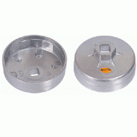 ключ масляного фильтра 75 мм 15 граней 40524 (АвтоДело)