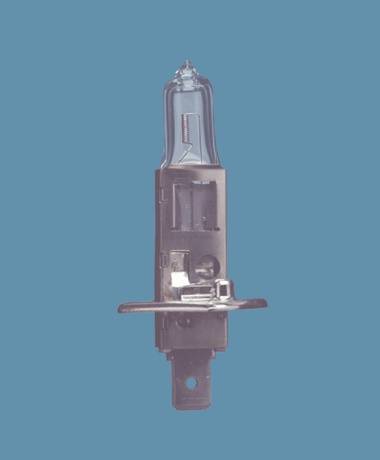 Лампа OSRAM H1-24-70 (10/100)