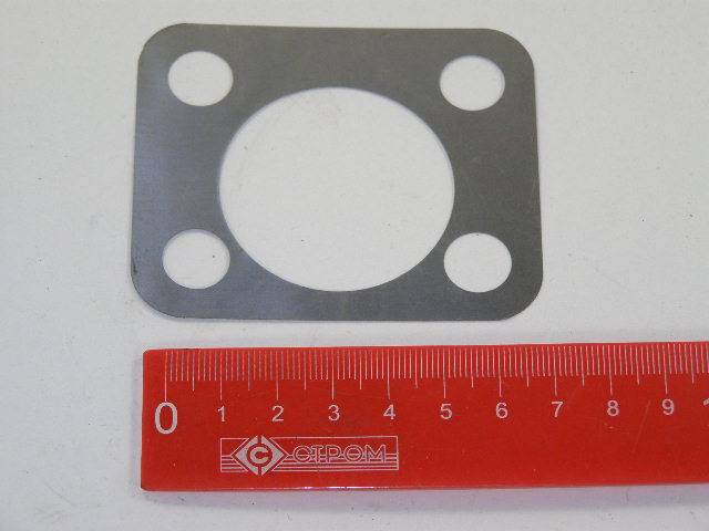 Прокладки для регулировки шкворней уаз - 94 фото