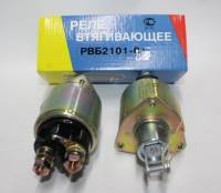 Реле втягив. /2101-07/ н/о (Булстарт)