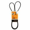 Автомобильный ремень ручейковый 6PK2120 (Contitech)