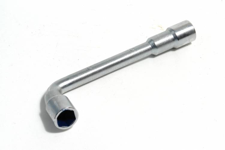 Ключ торцевой Г-образный 27х27 (TOYA)