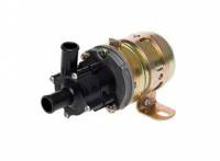 Электронасос печки дополнительный D=16мм ГАЗ, УАЗ до 2003г (стартвольт)