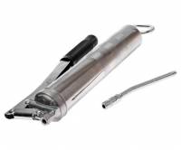 Шприц нагнетатель консистентных смазок рычажно-плунжерный (400мл) (JTC)