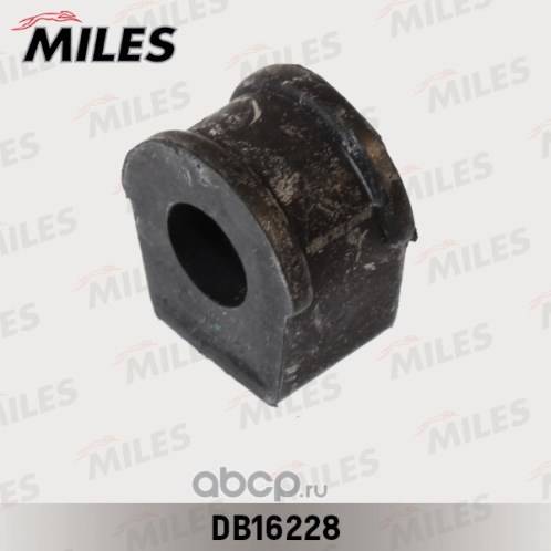 Втулка стабилизатора Audi 80 Volkswagen Passat B2 перед.