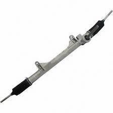 Рейка рулевая Renault Megane II