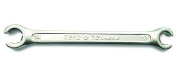 Ключ разрезной 10 x 12 мм (Дело Техники) (5/300)