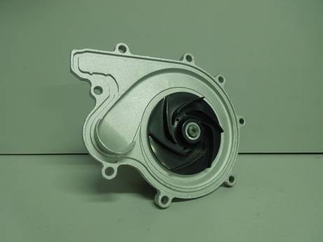 Насос водяной (помпа) ГАЗ дв. Cummins (Luzar)