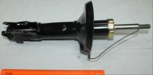 Стойка Chery Amulet перед.