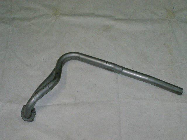 Труба приемная /21213, 2131/ (АВТОВАЗ)