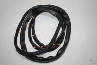 Уплотнитель двери Daewoo Matiz перед. прав. (RYTSON) Уплотнитель двери Daewoo Matiz перед. прав. (RYTSON)