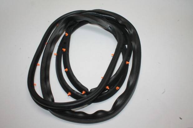 Уплотнитель двери Daewoo Matiz перед. прав. (RYTSON)