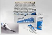 Герметик прокладок /серый/ 70 гр высокотемп. до +300С Victor Reinz